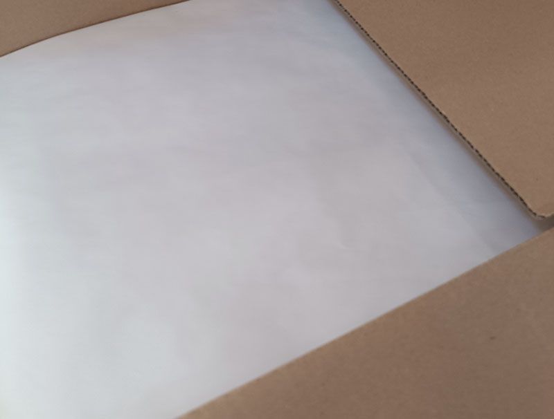 Extra cellulose paper 40 g