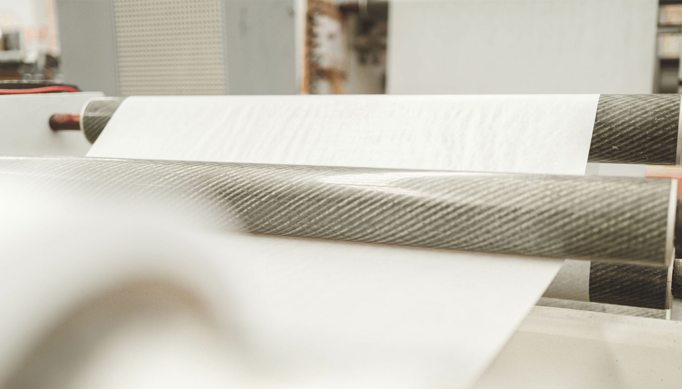 Papel para sector industrial Gipuzkoa