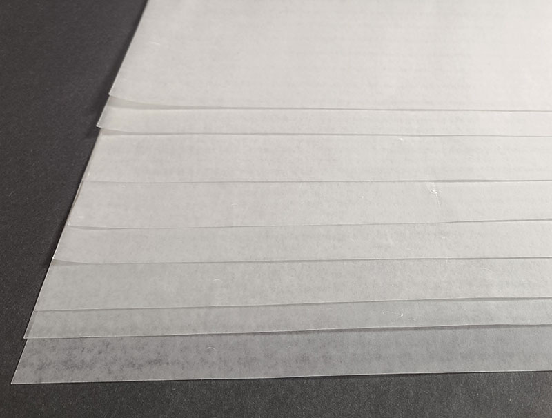 Papier cellulose extra paraffiné 50 g ws