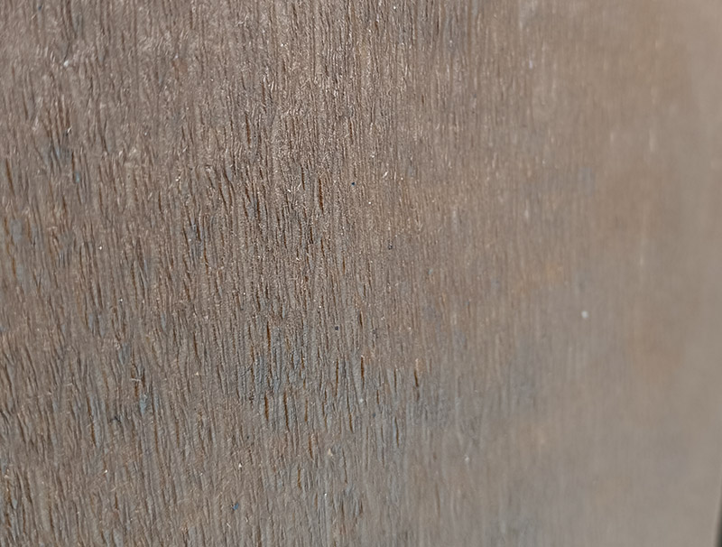 Paraffin coated curly kraft 250 g