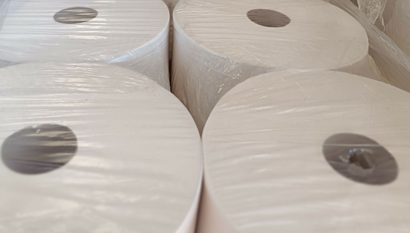 Papel para sector industrial Gipuzkoa